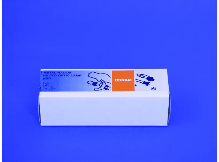 Osram HSD 250/80 4ArXS GY-9.5 3000h 